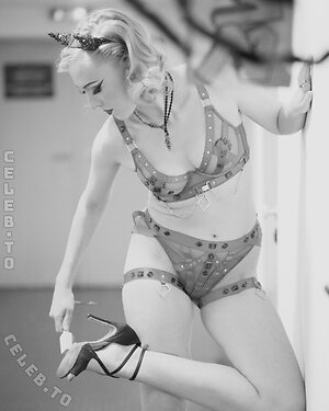 Setty Mois Nude Leaked Photo #11