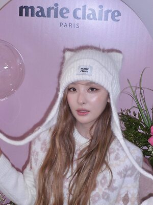 Seulgi leaked photo #3