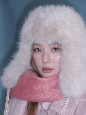 Seulgi leaked photo #4