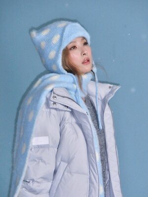 Seulgi leaked photo #5