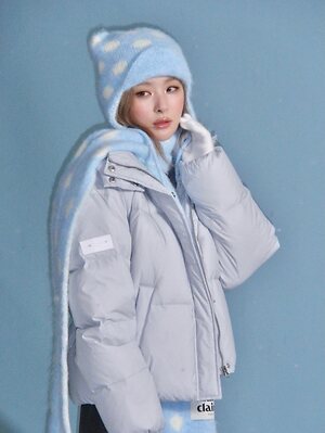 Seulgi leaked photo #6