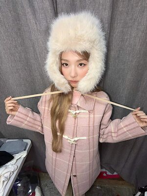 Seulgi leaked photo #9
