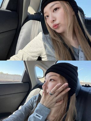 Seulgi leaked photo #17