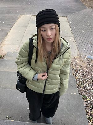 Seulgi leaked photo #18