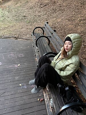 Seulgi leaked photo #19