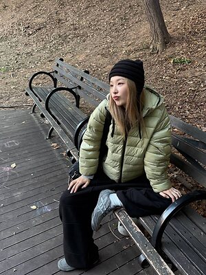 Seulgi leaked photo #20