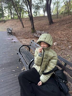Seulgi leaked photo #21