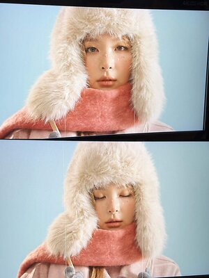 Seulgi leaked photo #25