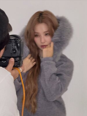 Seulgi leaked photo #26