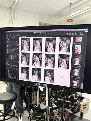 Seulgi leaked photo #30