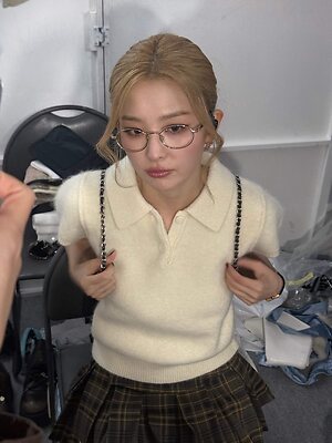 Seulgi leaked photo #34