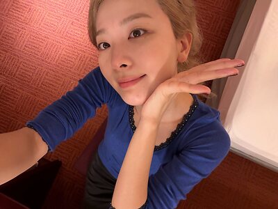 Seulgi leaked photo #35