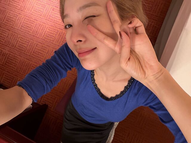 Red Velvet leaked photos