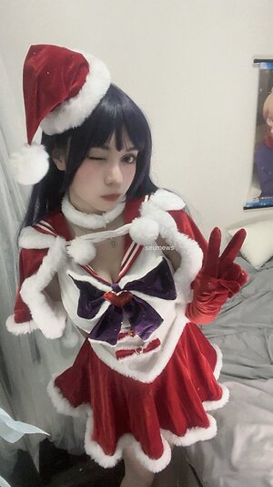 Seumews leaked photo #44
