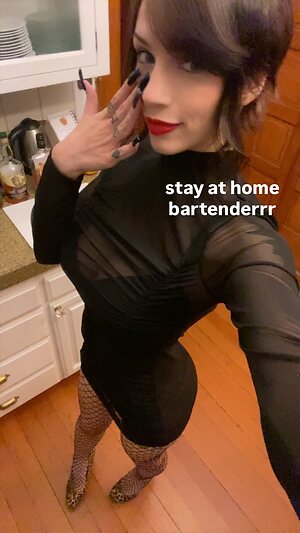 Sevthecreature leaked photo #4