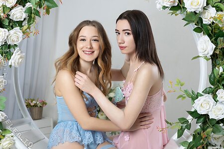 SexArt.com leaked photo #6417