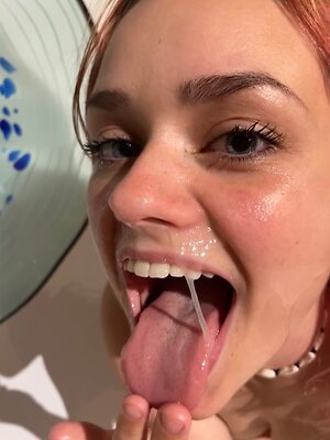 sex.kittens leaked photo #5