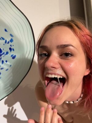 sex.kittens leaked photo #6