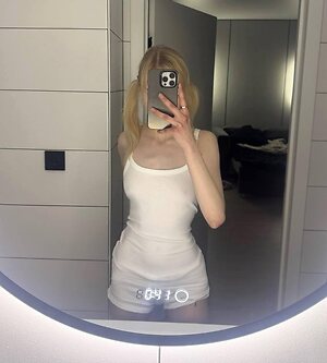 Sexxx-Bunny leaked photo #3