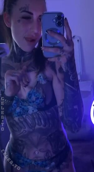 Sexy Benzi