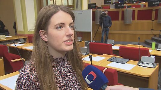 Sexy Female Politicians Nude Leaked Photo #4