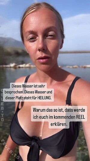 Sexy Julia Nude Leaked Photo #10
