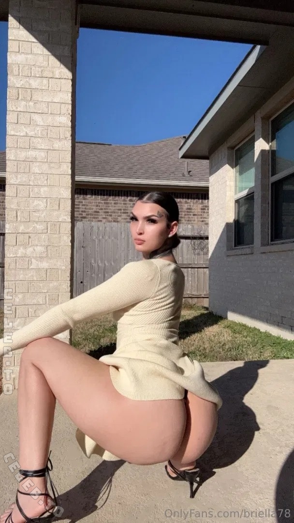Sexybriellahh leaked photos