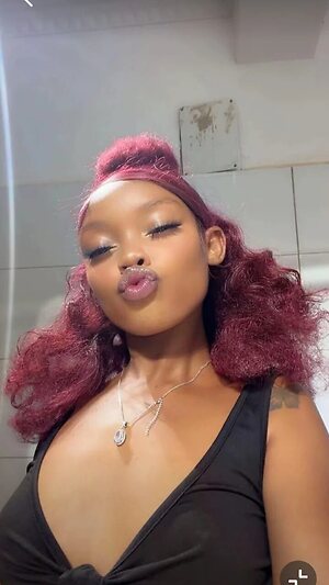 sexyie caramel