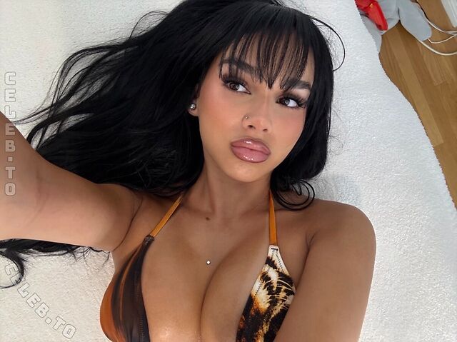 sexyinrealife leaked photos
