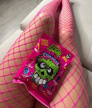 Sexymini leaked photo #5