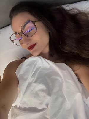 Sexymini leaked photo #7