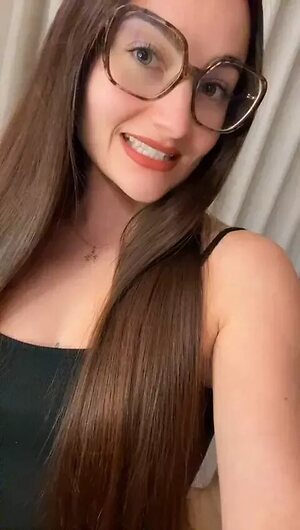 Sexymini leaked photo #8
