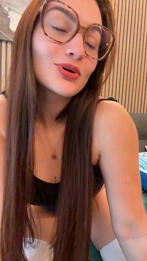Sexymini leaked photo #9