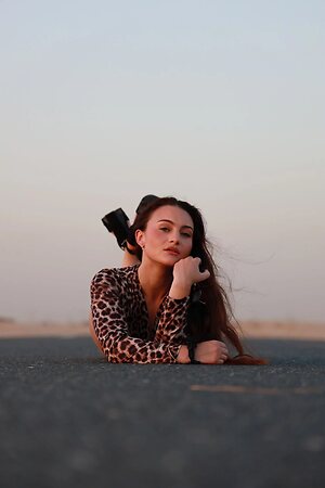 Sexymini leaked photo #18