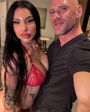 sexynalaa Nude Leaked Photo #4