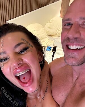 sexynalaa Nude Leaked Photo #5