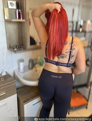 SexyRedPacy