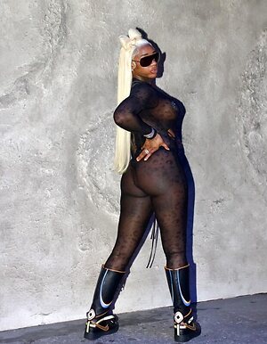 Sexyy Red leaked photo #2