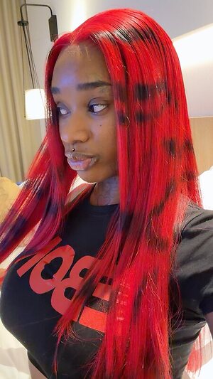 Sexyy Red