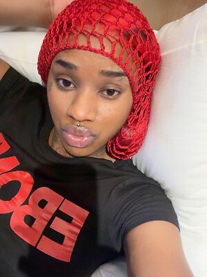 Sexyy Red leaked photo #12