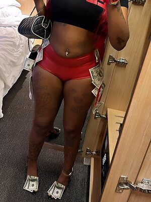 Sexyy Red leaked photo #19