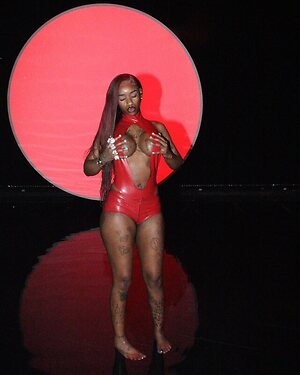 Sexyy Red
