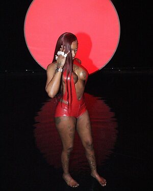 Sexyy Red leaked photo #43