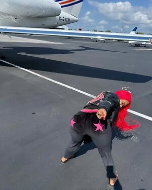 Sexyy Red leaked photo #53