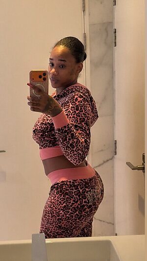 Sexyy Red