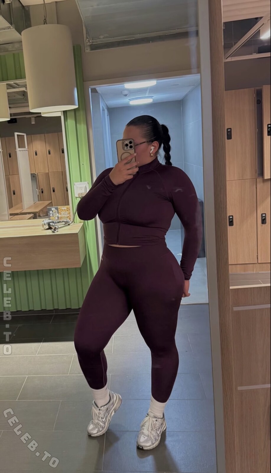 Seymosuum Nude Leaked Photos