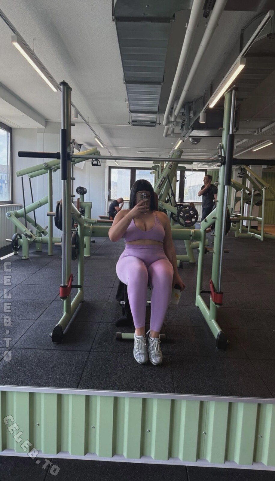 Seymosuum Nude Leaked Photos