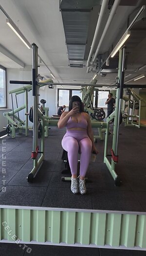 Seymosuum Nude Leaked Photo #6