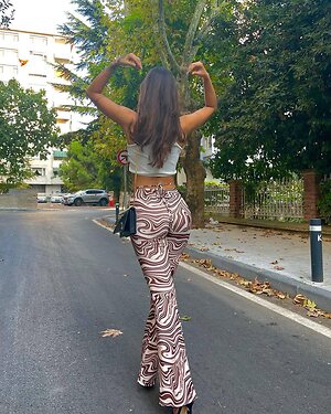 Sezen Destina leaked photo #6