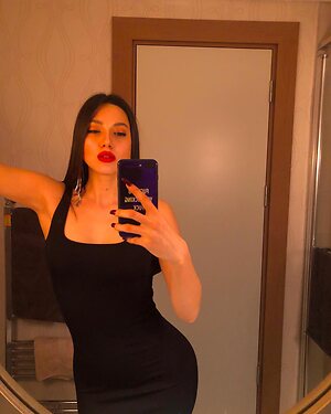 Sezen Destina leaked photo #10